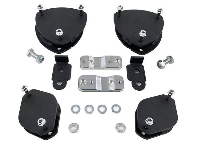 2019-2020 Subaru Forester Suspension Lift Kit (Tuff Country)