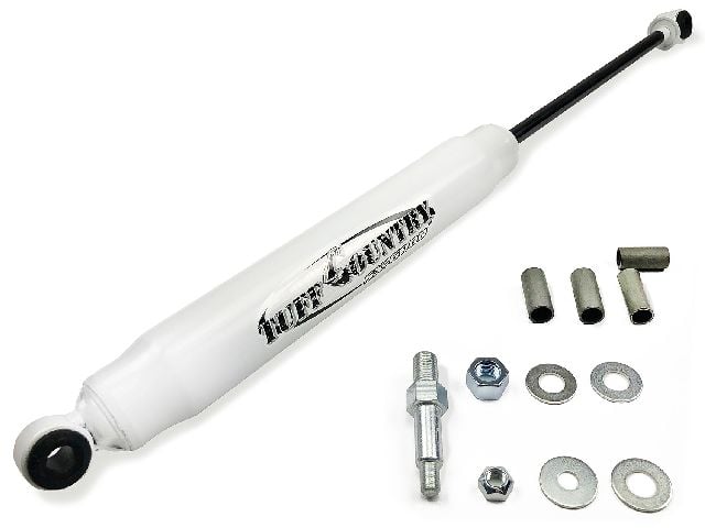 1988-1998 Chevrolet K1500 Shock Absorber - Rear (Tuff Country)