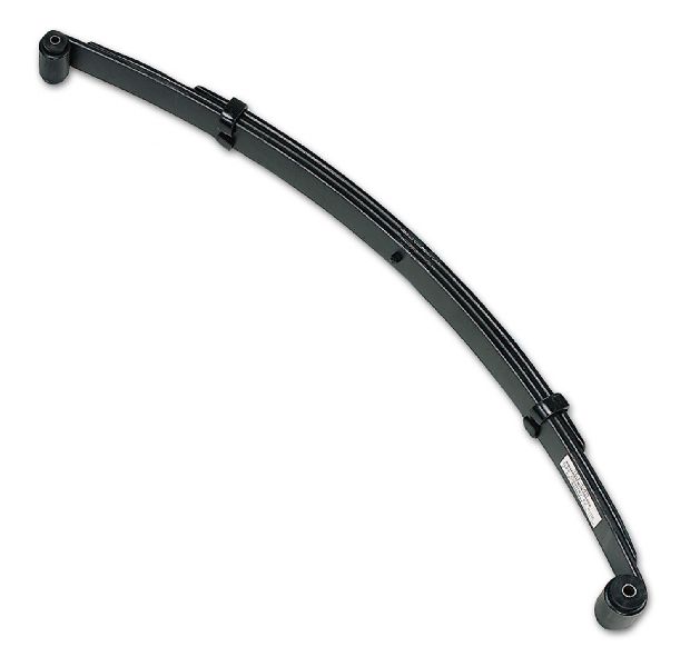1979-1986 GMC K2500 Suburban Leaf Spring - Front (Tuff Country)