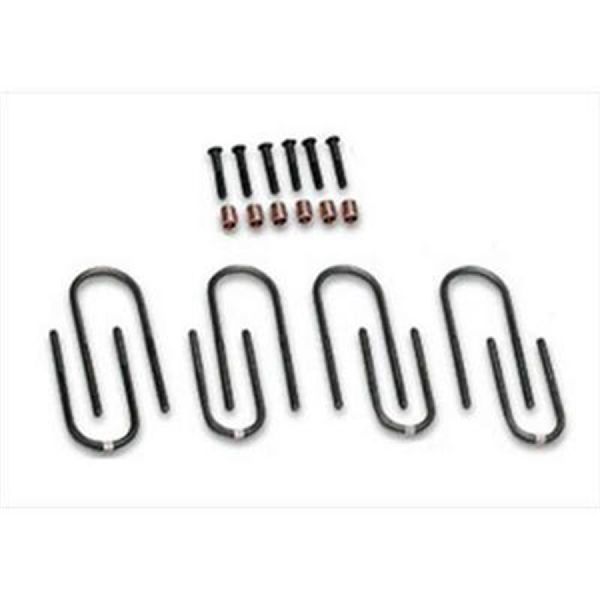 1987-1995 Jeep Wrangler Suspension Lift Kit (Tuff Country)