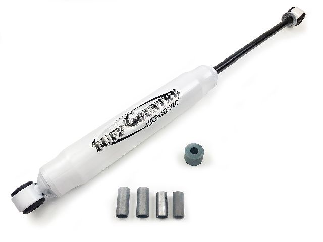 1986-1995 Toyota 4Runner Shock Absorber - Rear (Tuff Country)
