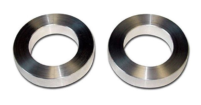 2011-2013 Ram 1500 Suspension Leveling Kit - Front (Tuff Country)