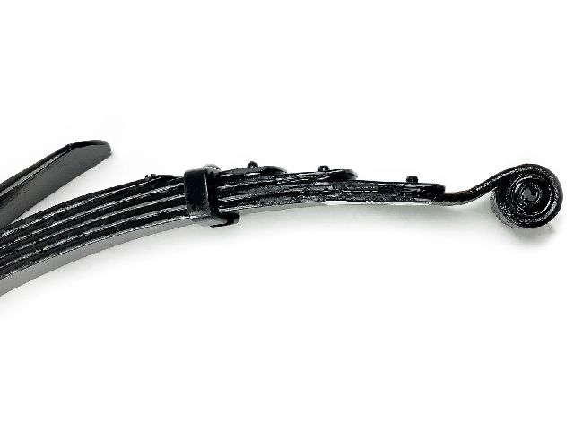 1973-1991 GMC Jimmy Leaf Spring Assembly - Rear (Tuff Country)