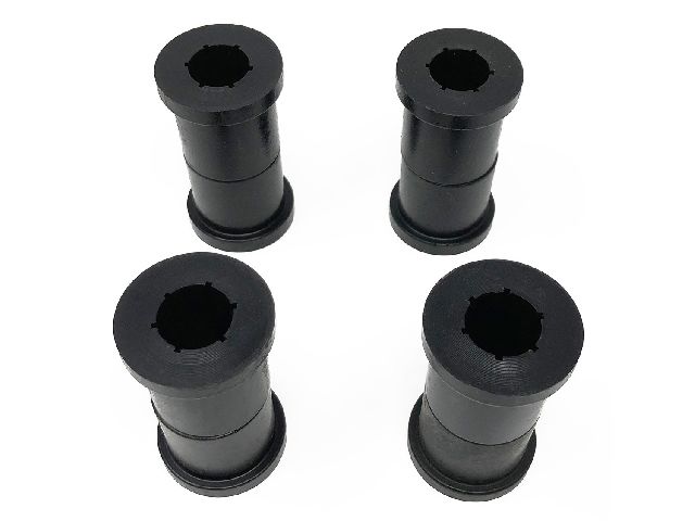 1979-1985 Toyota Pickup Leaf Spring Bushing - Front (Tuff Country)