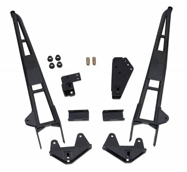 1981-1996 Ford F-150 Suspension Lift Kit (Tuff Country)