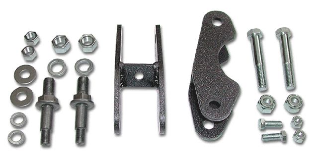 1973-1987 GMC Jimmy Shock Absorber - Rear (Tuff Country)