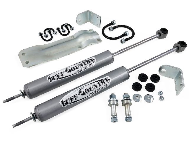 1994-2001 Dodge Ram 1500 Steering Damper - Front (Tuff Country)