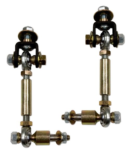 2011-2012 Ram 3500 Suspension Stabilizer Bar Link - Front (Tuff Country)