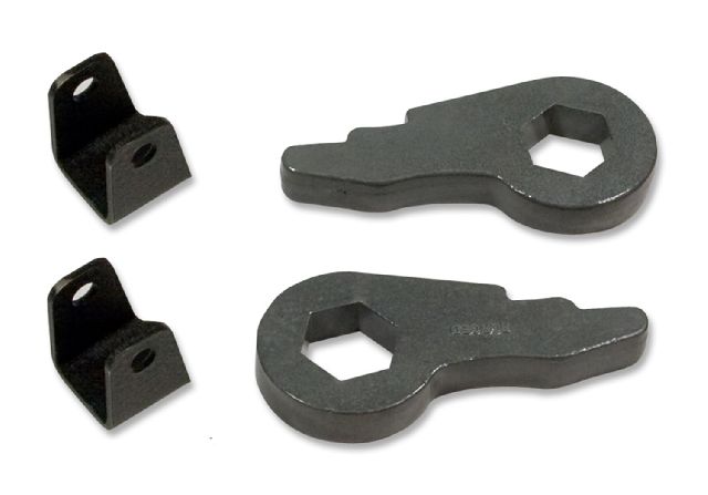 2001-2010 GMC Sierra 2500 HD Torsion Bar Key (Tuff Country)