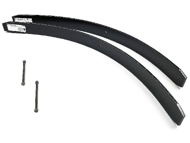 1970-1987 GMC Jimmy Leaf Helper Spring - Front (Tuff Country)