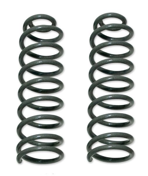 1993-1998 Jeep Grand Cherokee Coil Spring Set - Front (Tuff Country)