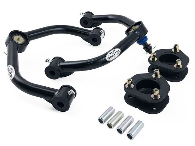 2019-2024 Ram 1500 Suspension Leveling Kit - Front (Tuff Country)