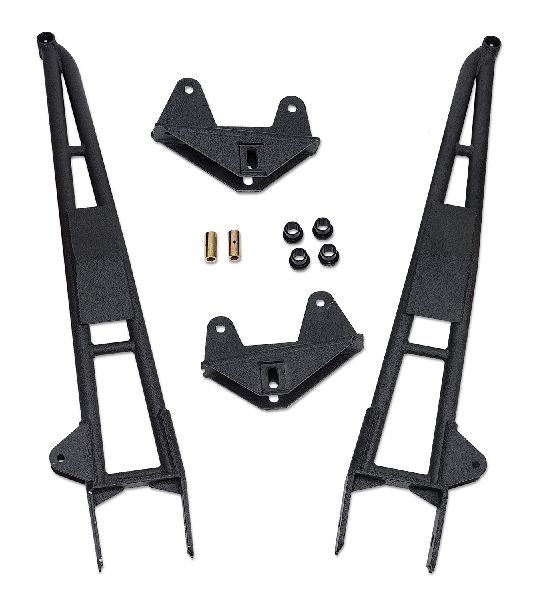 1984-1990 Ford Bronco II Suspension Lift Kit (Tuff Country)