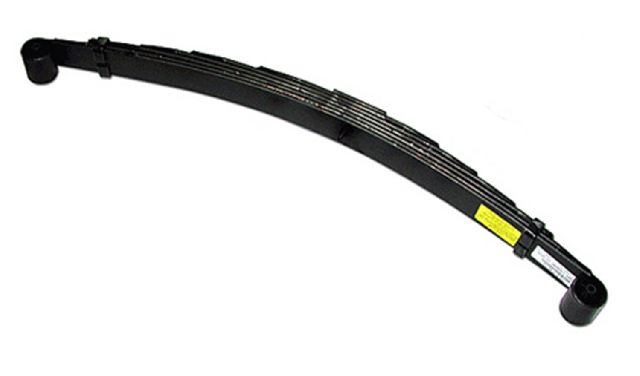 1986-1997 Ford F-350 Leaf Spring - Front (Tuff Country)
