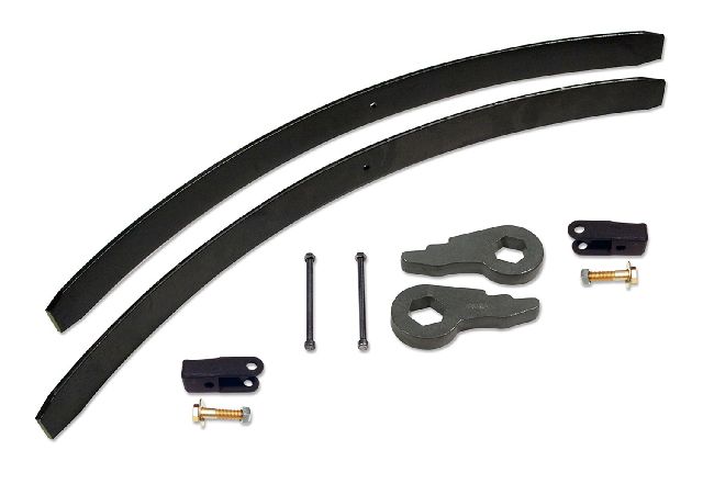 2007 GMC Sierra 1500 Classic Suspension Lift Kit (Tuff Country)