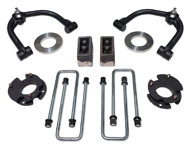 2009-2013 Ford F-150 Suspension Lift Kit (Tuff Country)