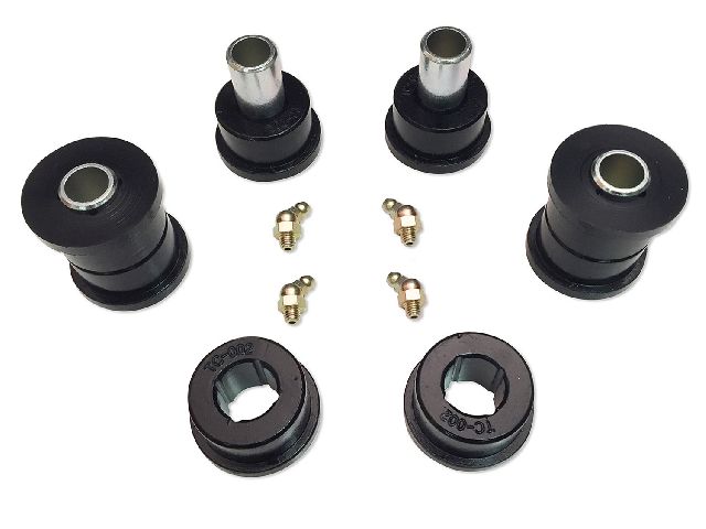 2007-2014 Toyota FJ Cruiser Suspension Control Arm Bushing Kit - Front Upper (Tuff Country)