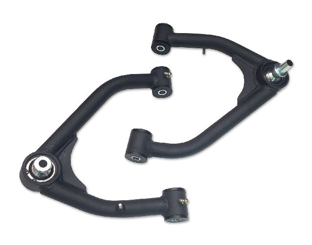 2015-2018 Chevrolet Suburban Suspension Control Arm and Ball Joint Assembly - Front Upper (Tuff Country)