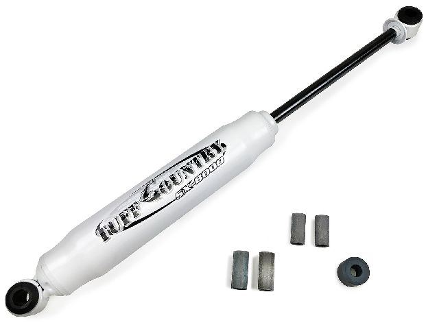 1988-1998 Chevrolet K1500 Shock Absorber - Front (Tuff Country)