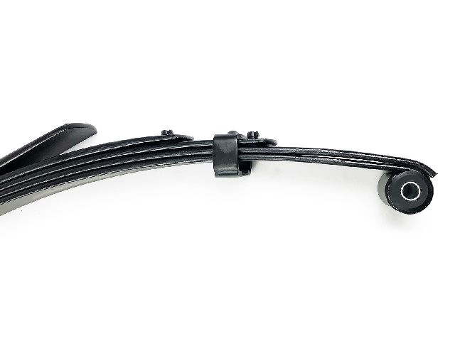 1980-1985 Toyota Pickup Leaf Spring Assembly - Rear (Tuff Country)