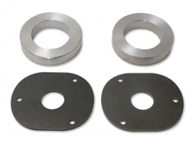 2011-2014 Dodge Durango Suspension Leveling Kit - Front (Tuff Country)