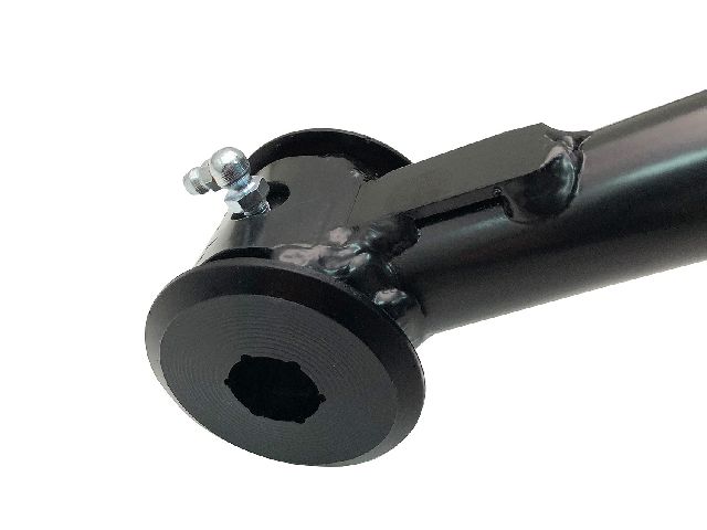 2011-2019 GMC Sierra 2500 HD Suspension Control Arm - Front (Tuff Country)