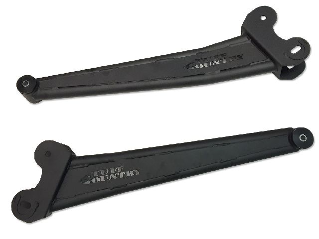 2013-2024 Ram 3500 Suspension Lift Kit (Tuff Country)