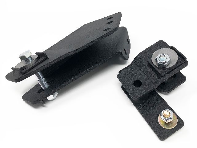 1984-1990 Ford Bronco II Beam Axle Pivot Bushing (Tuff Country)