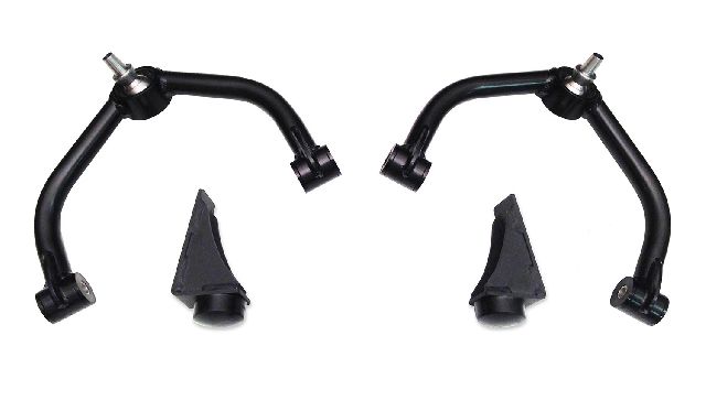 2011-2019 Ram 1500 Suspension Control Arm and Ball Joint Assembly - Front Upper (Tuff Country)