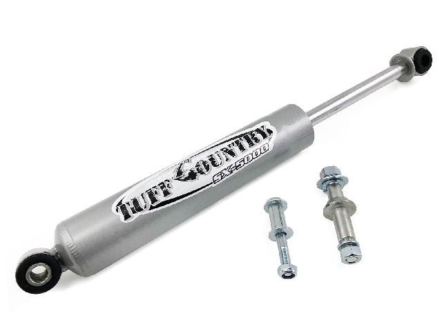 1987-2001 Jeep Cherokee Steering Damper - Front (Tuff Country)