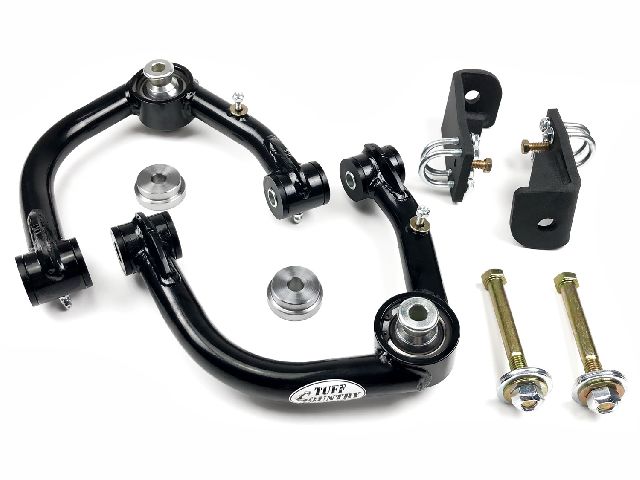 1996-2002 Toyota 4Runner Suspension Control Arm and Ball Joint Assembly - Front Upper (Tuff Country)