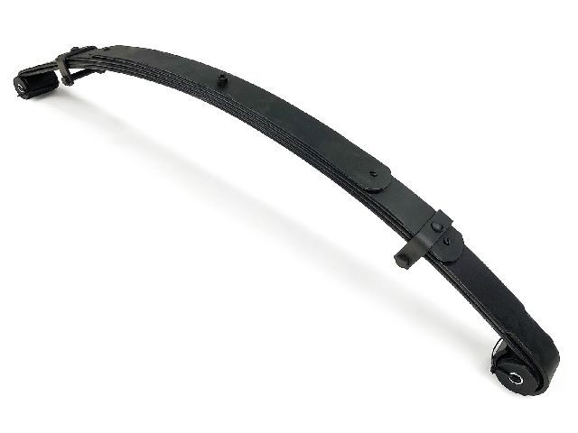 1987-1995 Jeep Wrangler Leaf Spring Assembly - Front (Tuff Country)