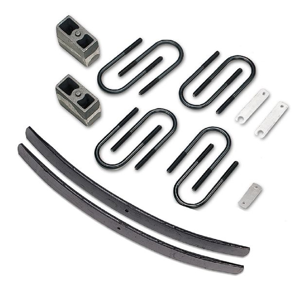 1988-1991 GMC V2500 Suburban Suspension Lift Kit (Tuff Country)