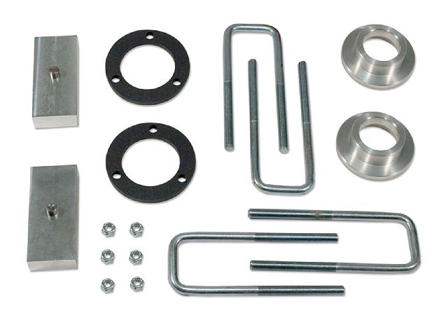 2005-2023 Toyota Tacoma Suspension Lift Kit (Tuff Country)