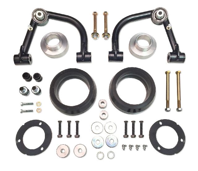 2007-2014 Toyota FJ Cruiser Suspension Lift Kit (Tuff Country)