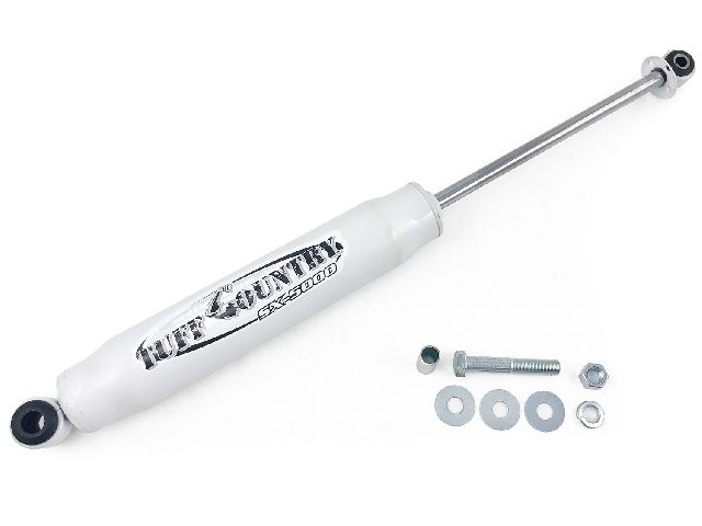 1986-1995 Toyota Pickup Steering Damper - Front (Tuff Country)