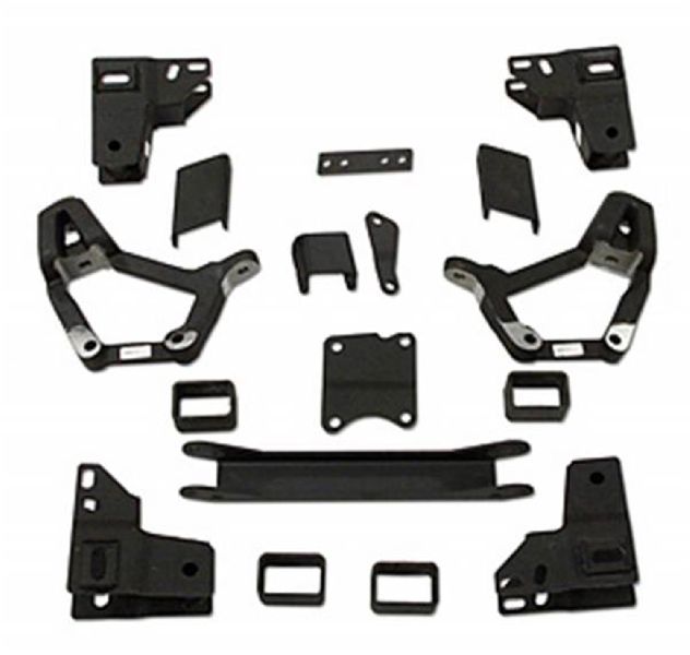 1986-1995 Toyota Pickup Suspension Lift Kit (Tuff Country)