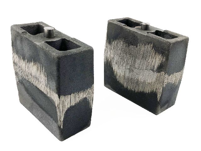 1994-2001 Dodge Ram 1500 Suspension Body Block (Tuff Country)