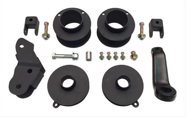 2014-2018 Ram 2500 Suspension Lift Kit (Tuff Country)