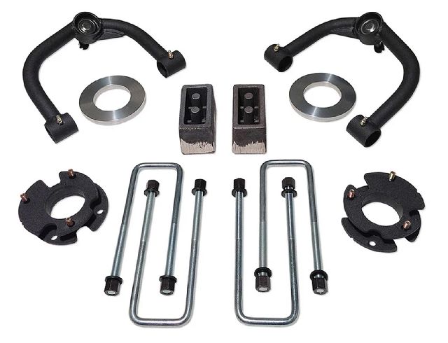 2009-2013 Ford F-150 Suspension Lift Kit (Tuff Country)