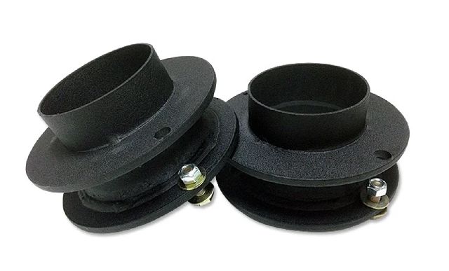 2014-2024 Ram 2500 Suspension Leveling Kit - Front (Tuff Country)