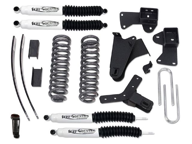 1983-1997 Ford Ranger Suspension Lift Kit (Tuff Country)