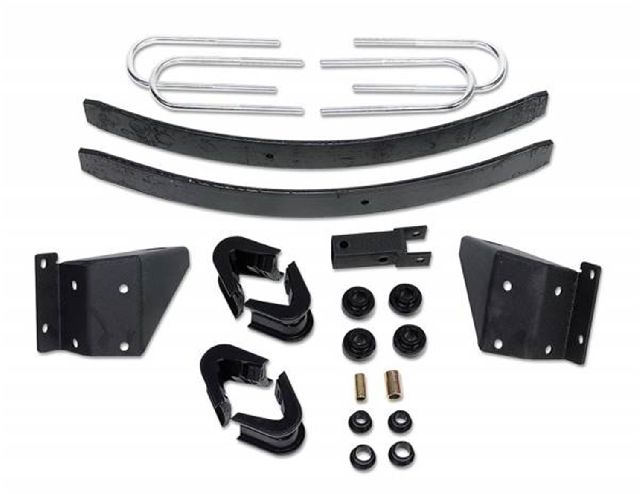 1978-1979 Ford Bronco Suspension Lift Kit (Tuff Country)