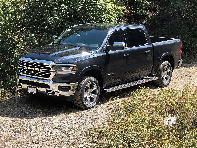 2019-2024 Ram 1500 Suspension Leveling Kit - Front (Tuff Country)
