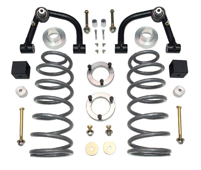 2010-2024 Toyota 4Runner Suspension Lift Kit (Tuff Country)