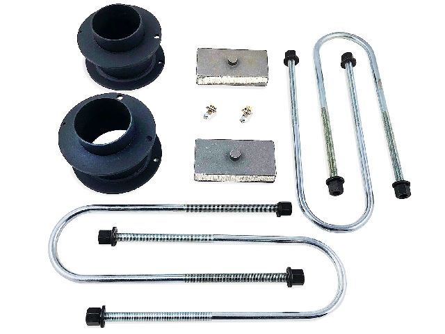 2019-2024 Ram 3500 Suspension Lift Kit (Tuff Country)