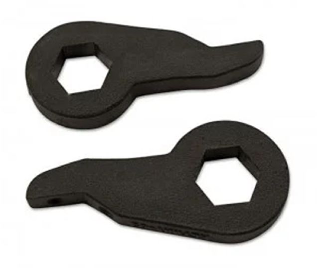 1988-1998 Chevrolet K1500 Suspension Leveling Kit - Front (Tuff Country)
