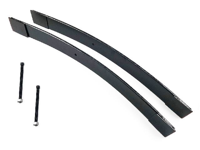 1999-2024 Ford F-250 Super Duty Leaf Helper Spring - Rear (Tuff Country)