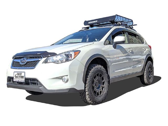 2016-2017 Subaru Crosstrek Suspension Lift Kit (Tuff Country)