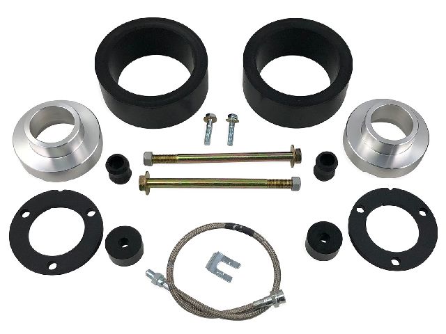 1996-2002 Toyota 4Runner Suspension Lift Kit (Tuff Country)
